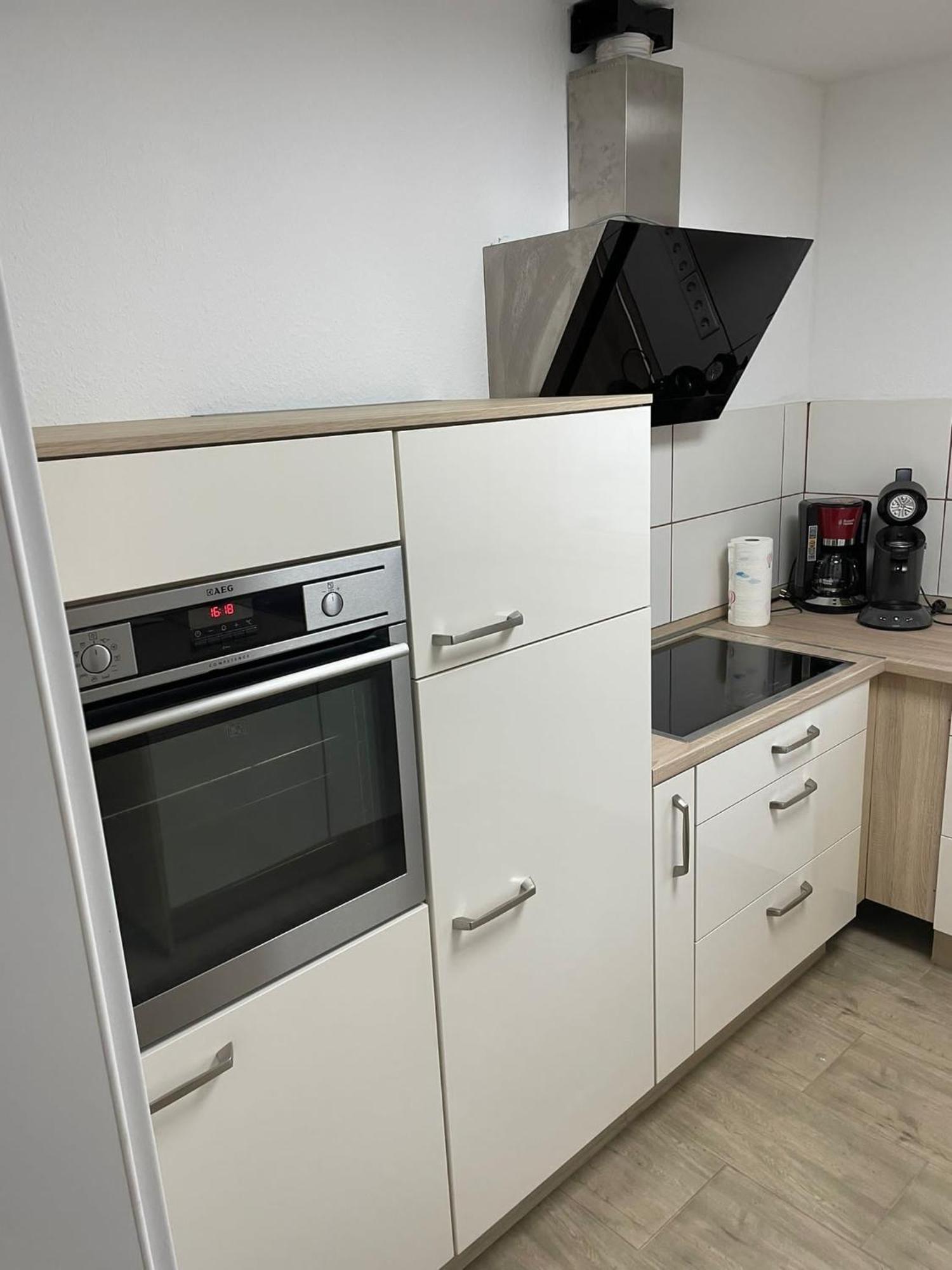 Apartment Linde *