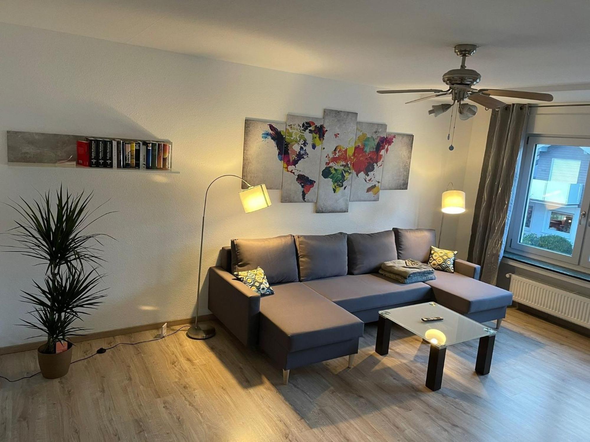 Apartment Linde Olpe