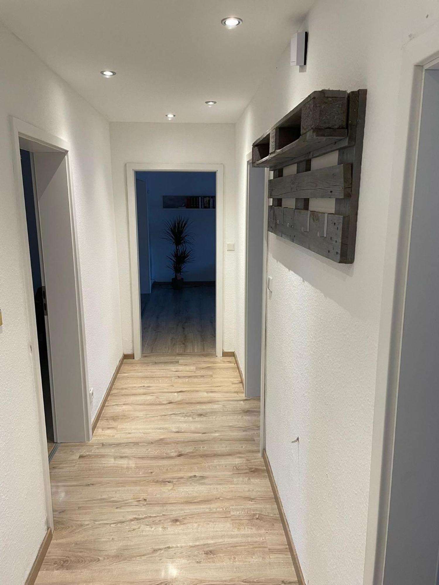 Linde Apartment