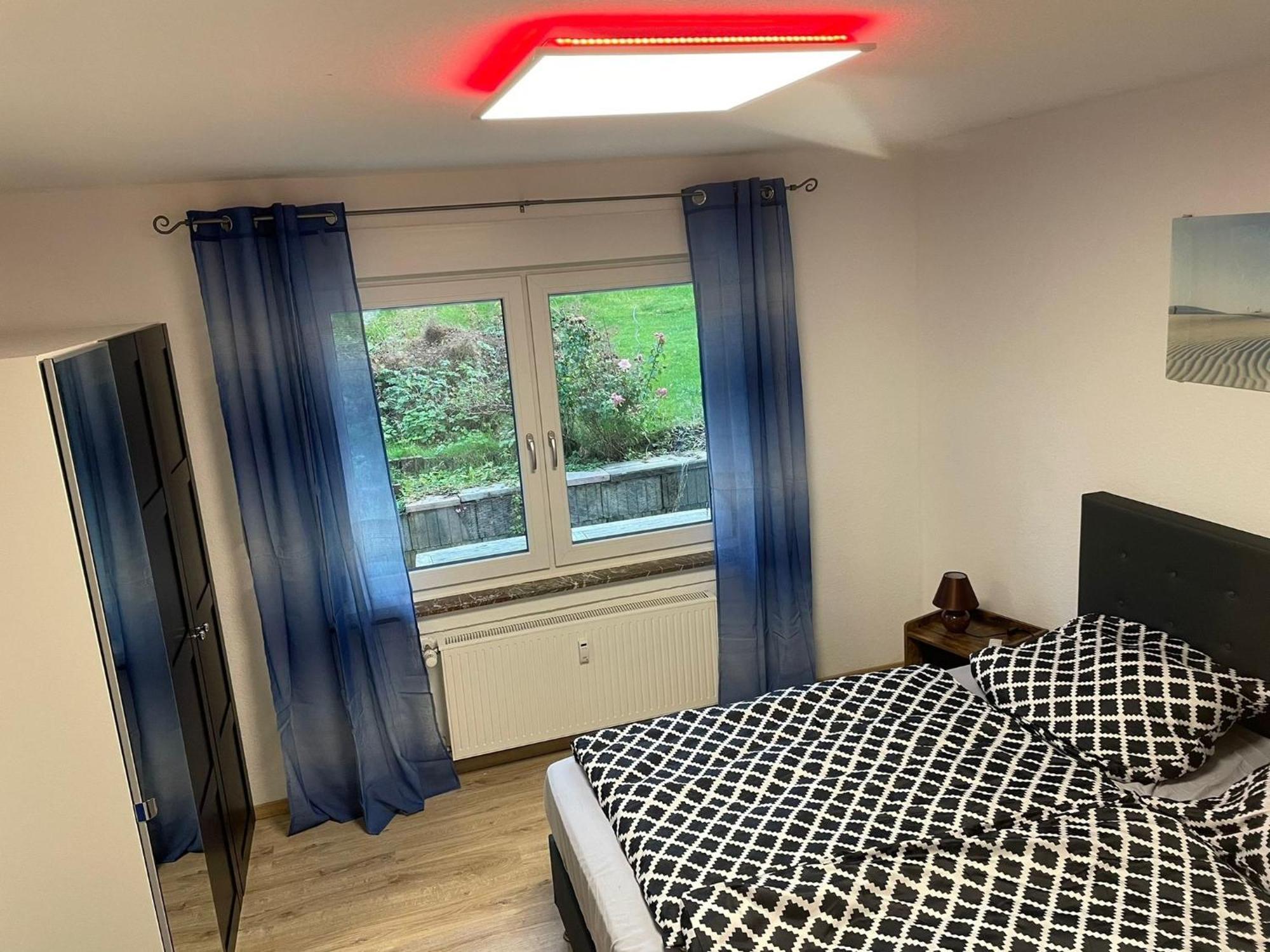 Apartment Linde *