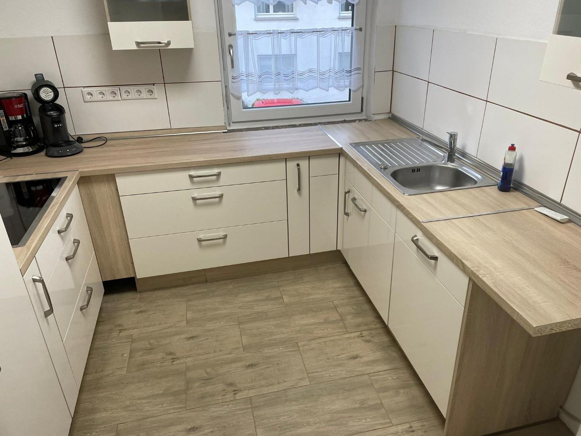 Linde Apartment Olpe
