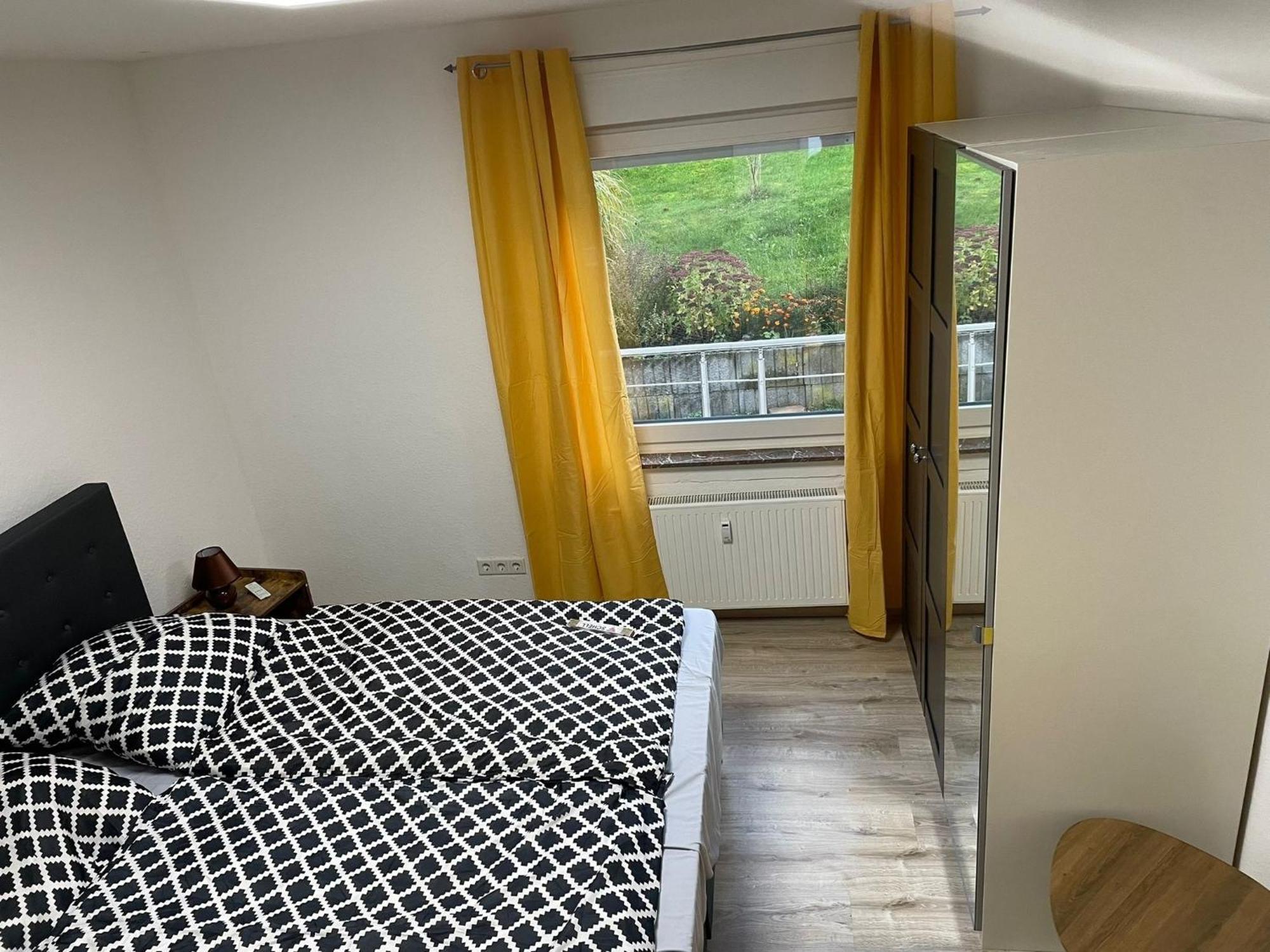 Linde Apartment
