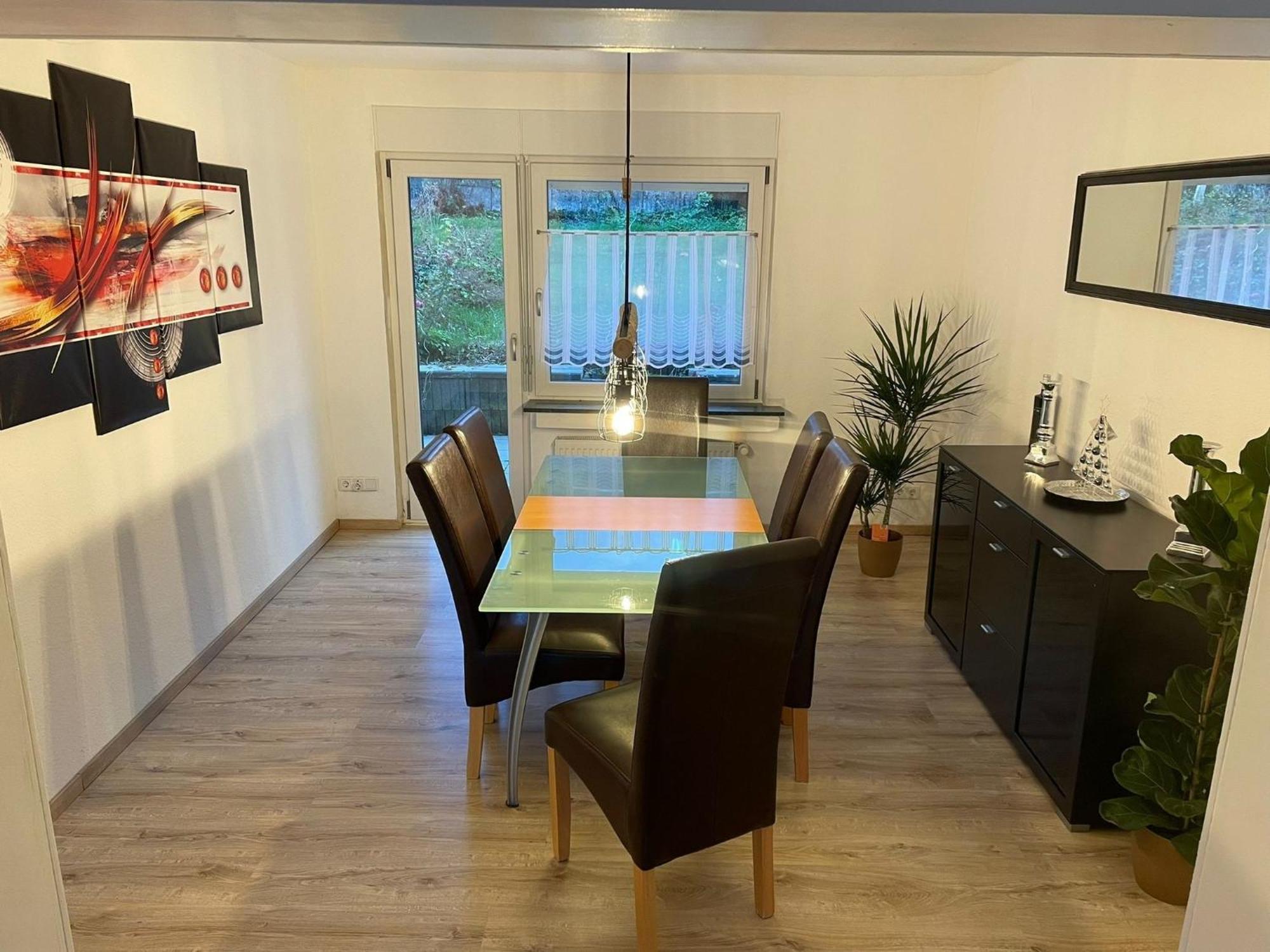 Apartment Linde